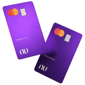 Cartão de Crédito Nubank Rico