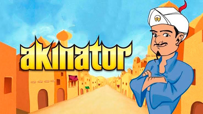 Akinator