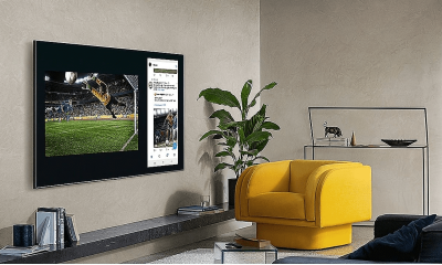 Aplicativo para assistir futebol ao vivo na smart tv
