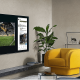 Aplicativo para assistir futebol ao vivo na smart tv