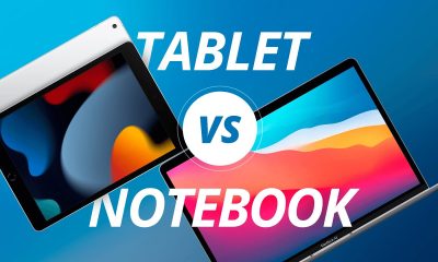 Notebook ou Tablet