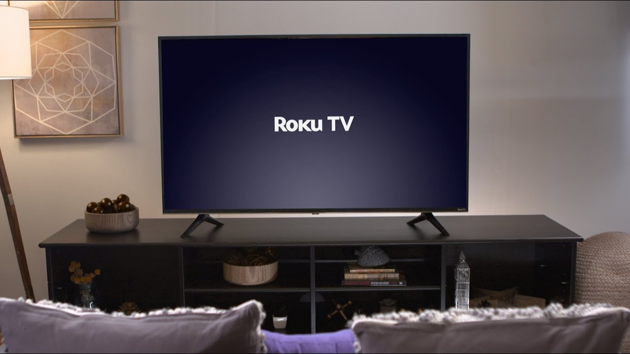 Roku TV