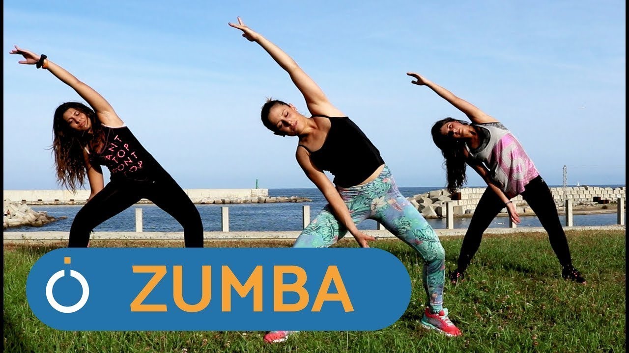 Zumba Online