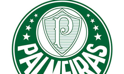 aplicativo do Palmeiras