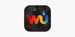 App Weather Underground