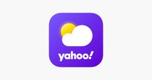 App Yahoo Tempo
