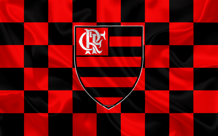 aplicativo do flamengo