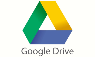 funções do google drive