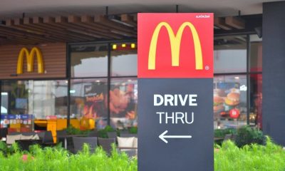 Como conseguir cupons do McDonald’s pelo aplicativo