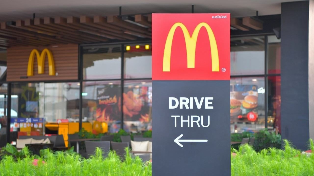 Como conseguir cupons do McDonald’s pelo aplicativo