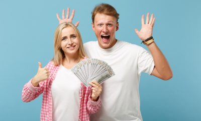 app de finanças para casal