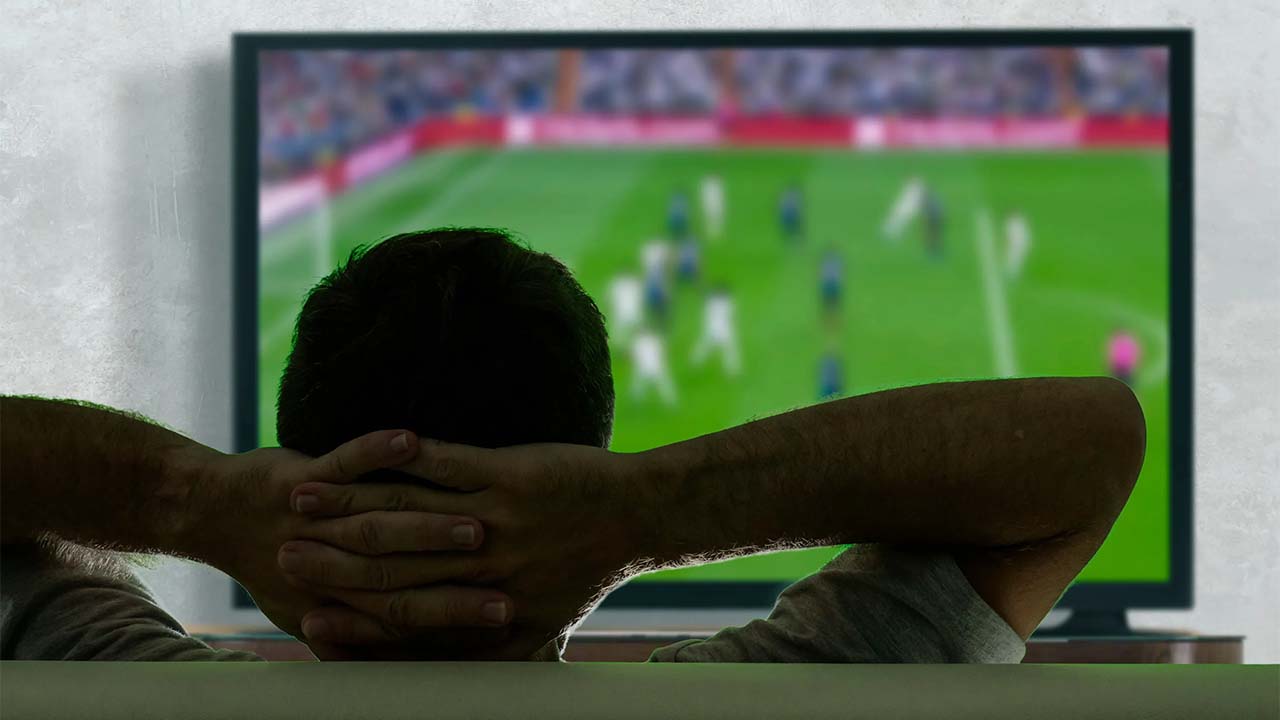 canais de tv para assistir futebol ao vivo