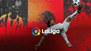 LaLiga SportsTV