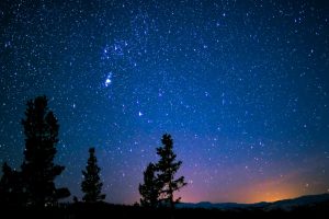 Aplicativos para reconhecer Estrelas e Planetas