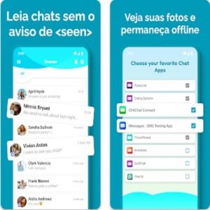 Aplicativos para ver se foi bloqueado no WhatsApp