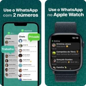 Aplicativos para ver se foi bloqueado no WhatsApp