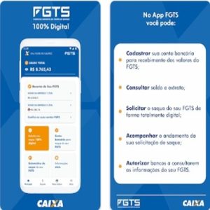 Aplicativos para consultar PIS/Pasep