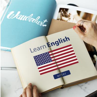 Como aprender inglês sozinho e rápido?