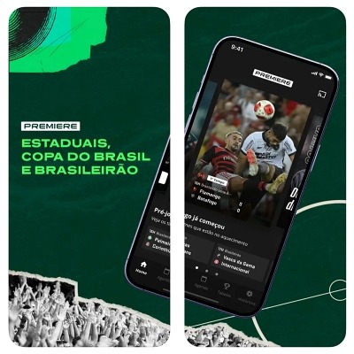 Como assistir futebol ao vivo no celular grátis