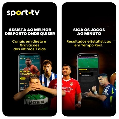 Como assistir futebol ao vivo no celular grátis