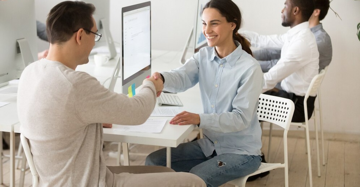 Habilidades necessárias para o atendimento ao cliente