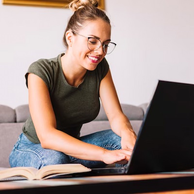 Cursos grátis para começar hoje e mudar de vida