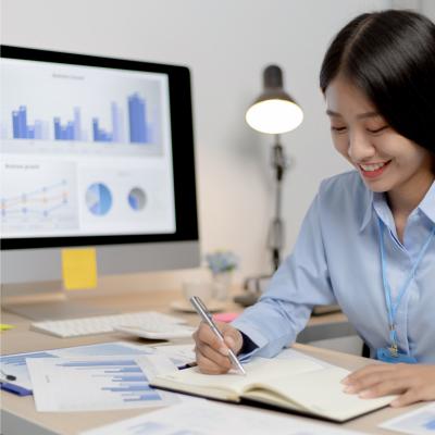 Transforma tu futuro con cursos gratuitos que impulsan tu desarrollo profesional