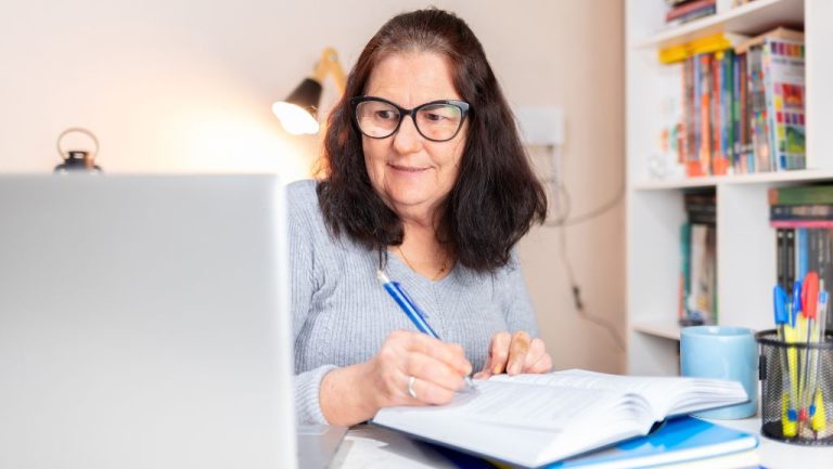 Gobierno de México Impulsa Formación Gratuita Certificada Ahora