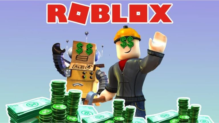 Impulsa Tus Ganancias de Robux con Métodos Probados Hoy