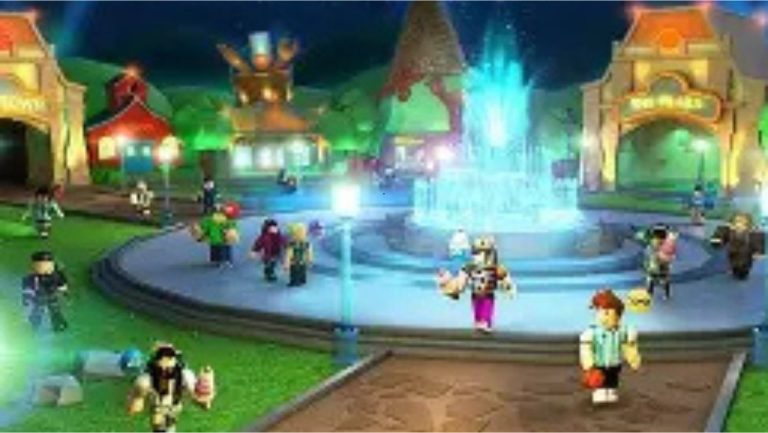 Earn Unlimited Robux And Conquer Roblox Universe Today