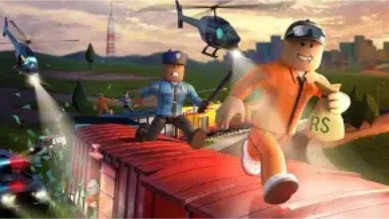 Get Robux Instantly and Dominate Roblox Like a Pro Today