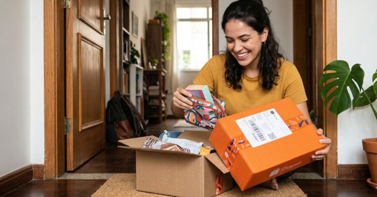 Guía Completa Para Obtener Productos en Shopee Sin Gastar Nada