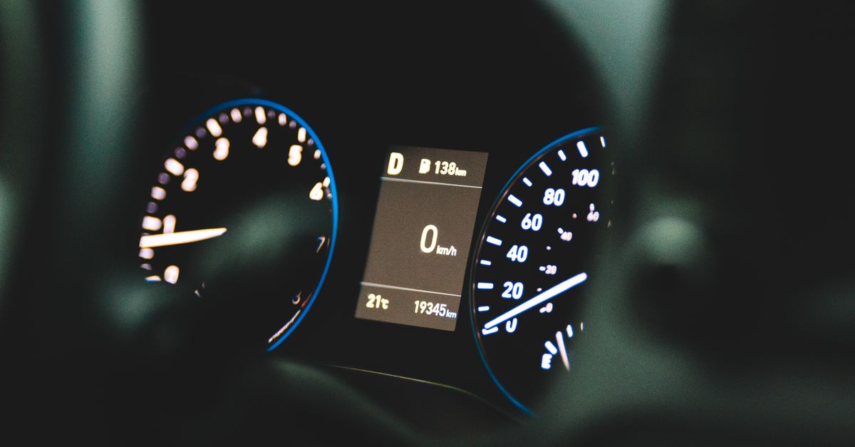 Límite de kilometraje en un plan de renta de auto