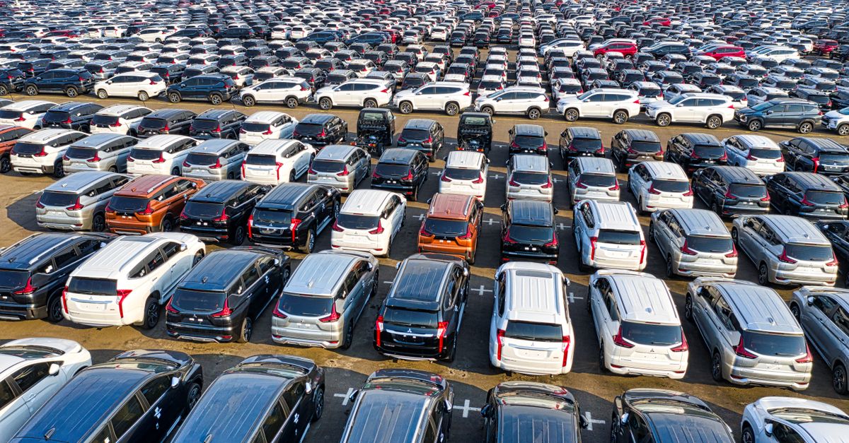 Comprar un usado en un lote: tus derechos ante Profeco