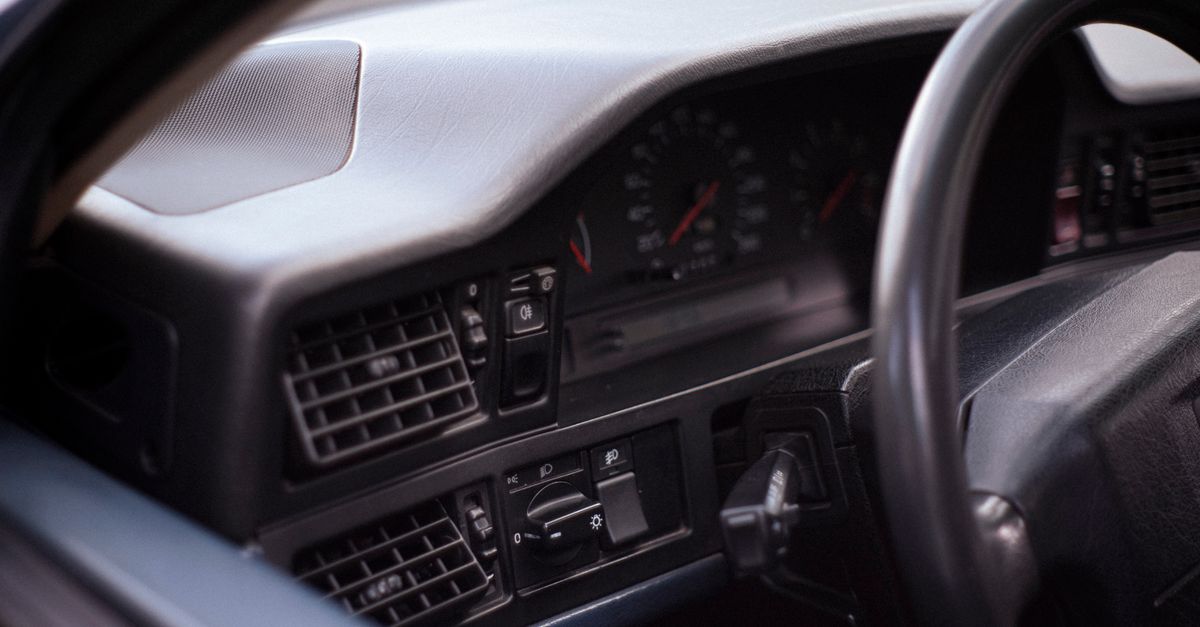 Carta responsiva para prestar el coche: qué debe incluir